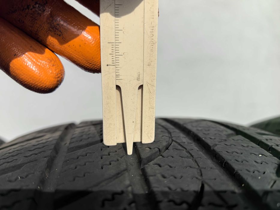 225/65/17 Трай Стар ДОТ 2018 г