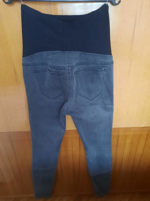 Дънки за бременни