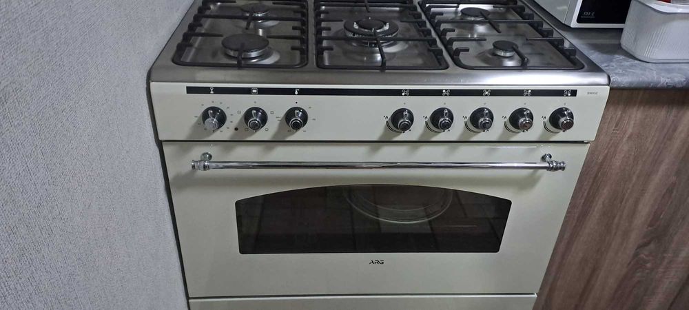 Продам плиту газовую