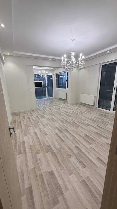 ЖК Zarafshan City , 3-х комнатная квартира, евроремонт.