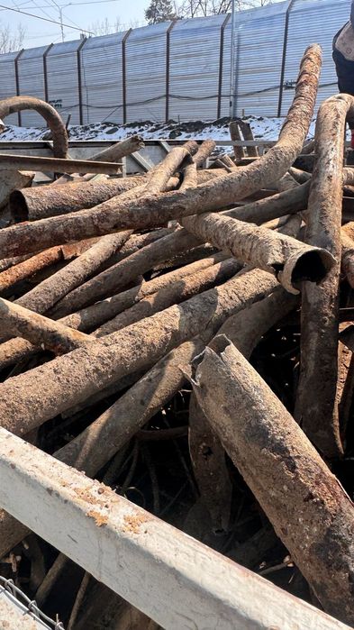 Приём. Металл. САМАВИВЫЗ. Газел