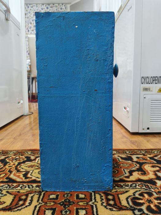 Продаю сейф советский