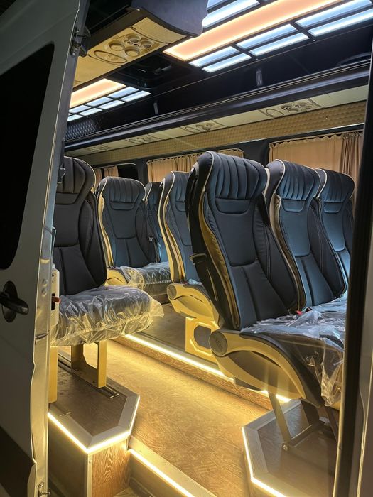 VipСпринтер заказ қабылдаймыз 19орындық!