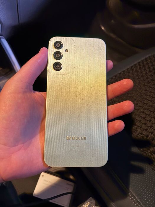 SamsungGalaxy  A14