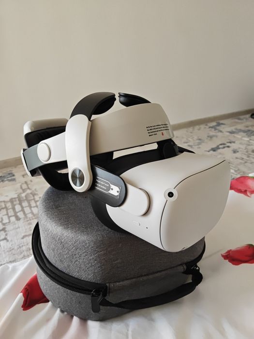 VR-шлем Meta Quest 2