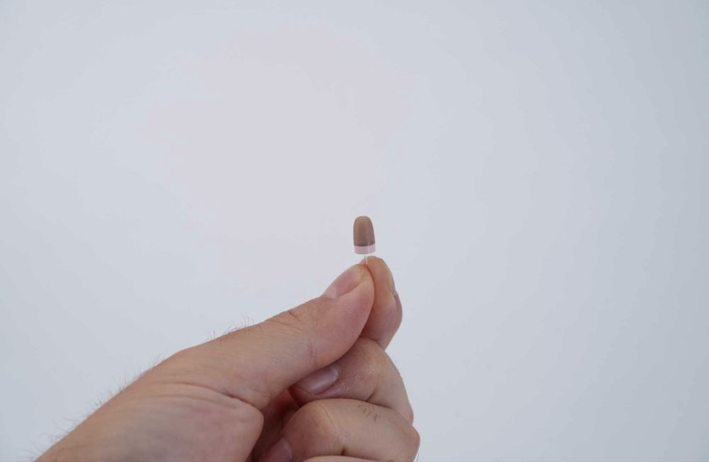 Casca + camera pentru copiat de inchiriat