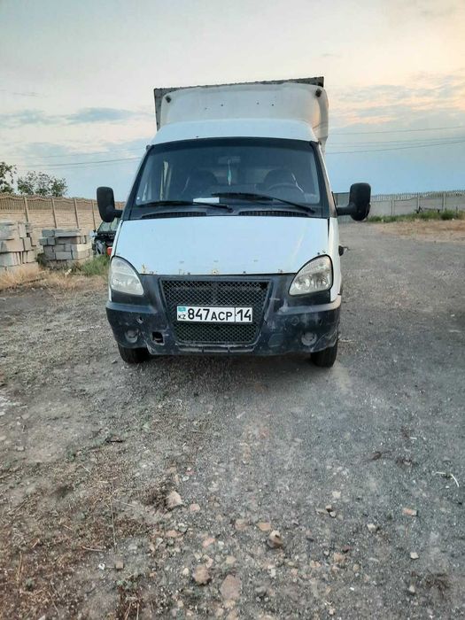 Продам газель фермер