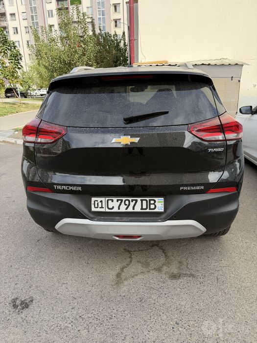 Treker 2 premier plyus 2024