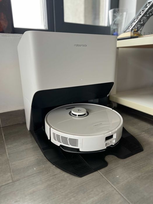 Roborock S8 Pro Ultra