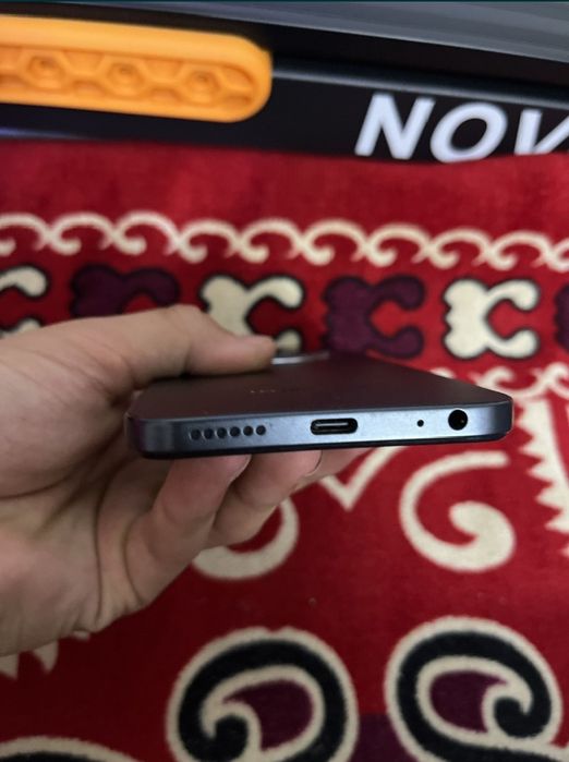 Tecno spark 30cc