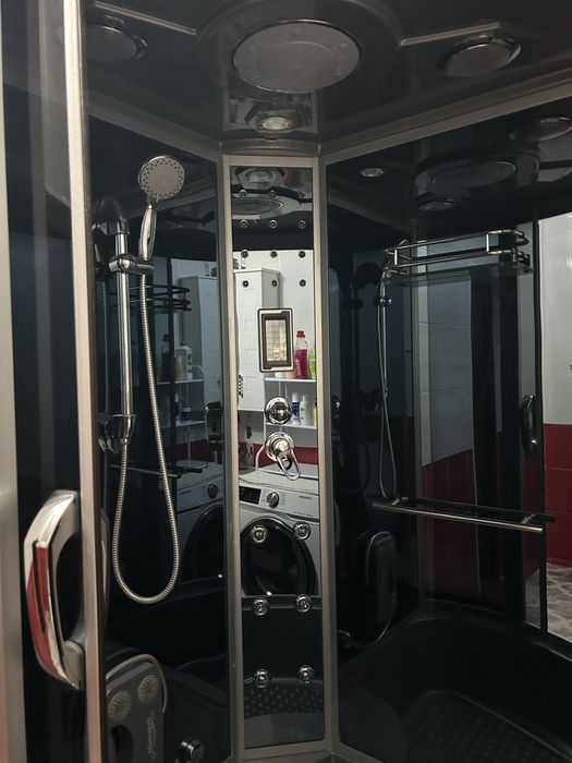 ванна кабина ???