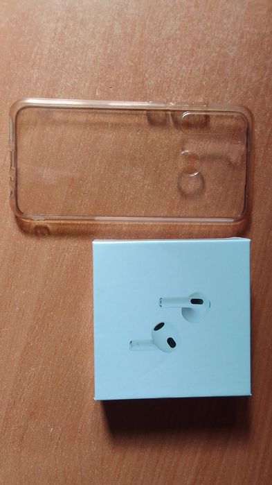 Redmi Note 8 64 ГБ — идеальное состояние.