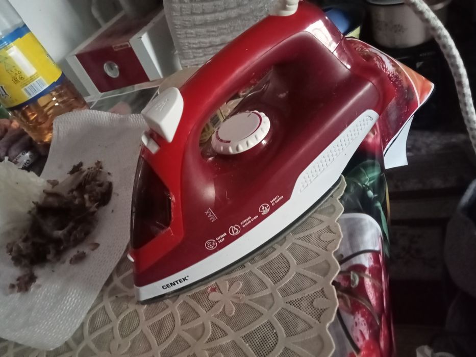 Утюг продам рабочие