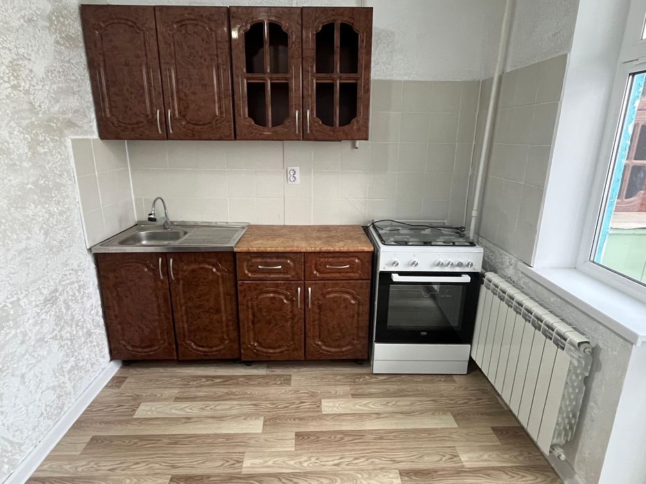 Продам 1к. квартиру