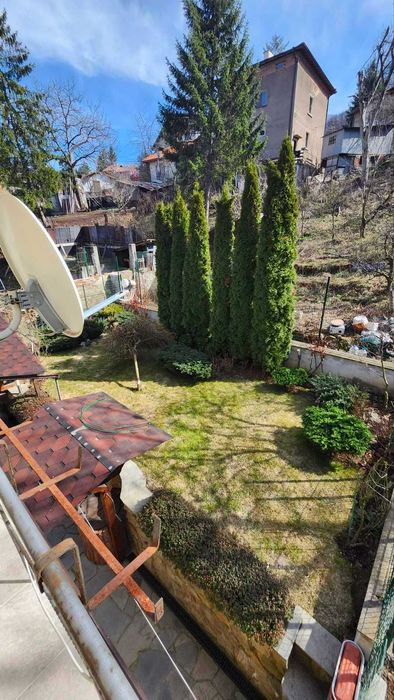 Дава се под наем Двустаен апартамент в София, Изток - 42 кв.м за 398 € - Снимка #1