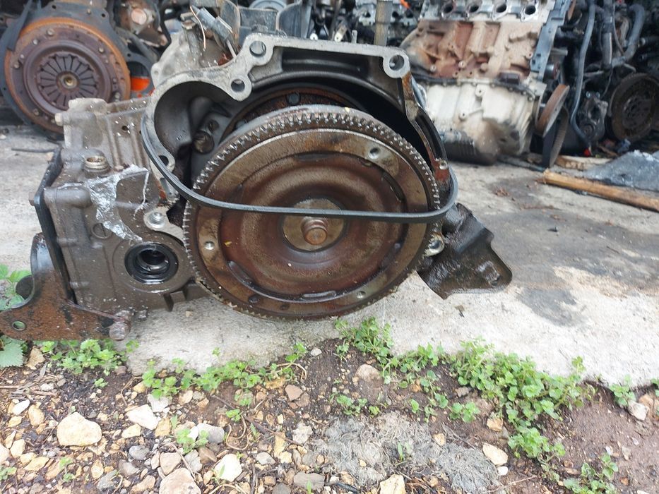 Автоматична скоростна кутия за Hyundai Acccent