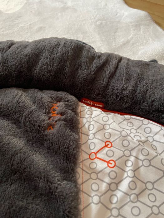 Бебешки активен килим- Gezenbebe Enjoy