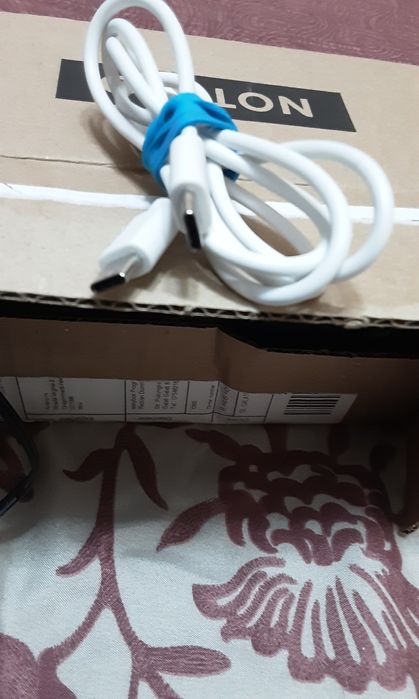 Casti telefon mobil , cabluri de incarcare