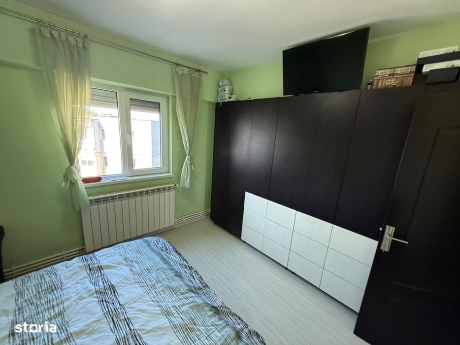Apartament 2 camere zona Capitol