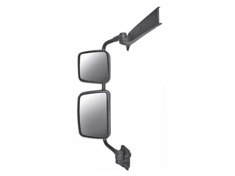 Огледало подходящо за Даф LF, след 2006г. / с реотан и мотор