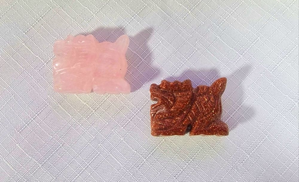 Фигура   Дракон.