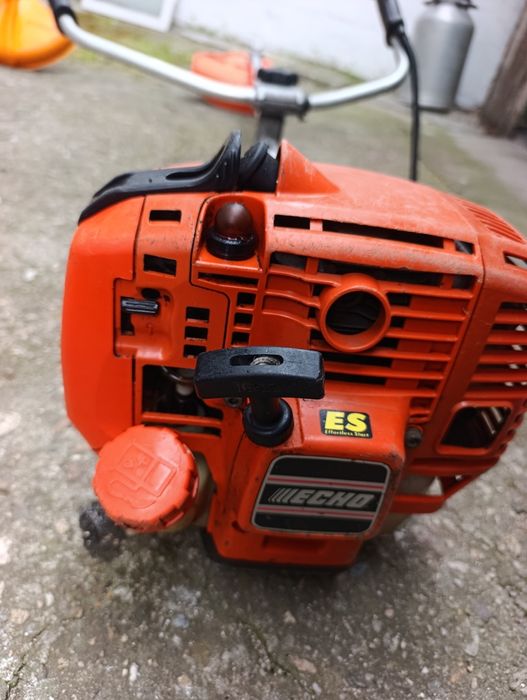 Stihl Echo тример