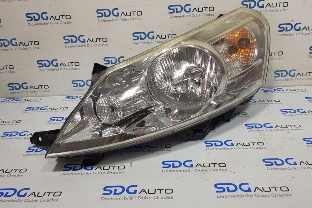 Faruri 89902607 Peugeot Expert 2.0 HDI 2006-2016