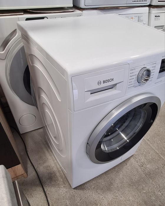 Пералня BOSCH Serie 4 7кг А+++ 1600обр Като Чисто НОВА
