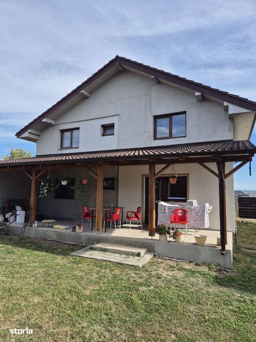 De vanzare casa Alba Micesti