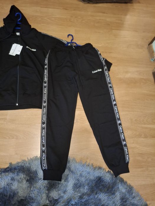 Trening dama bumbac,premium