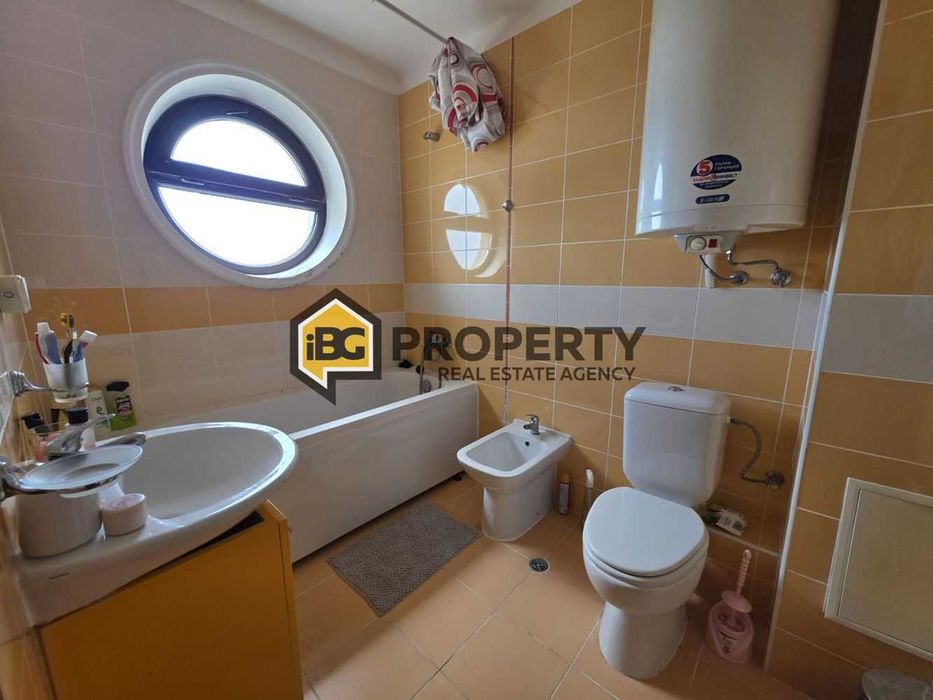 Продава се Двустаен апартамент в Бяла - 72 кв.м за 539 €/кв.м - Снимка #10