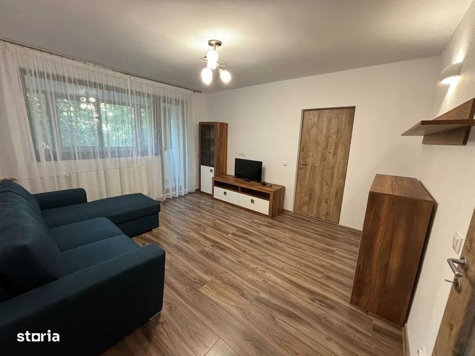 Ap 2 camere |Drumul Taberei, Favorit | 55 mp | decomandat — fotografia 1