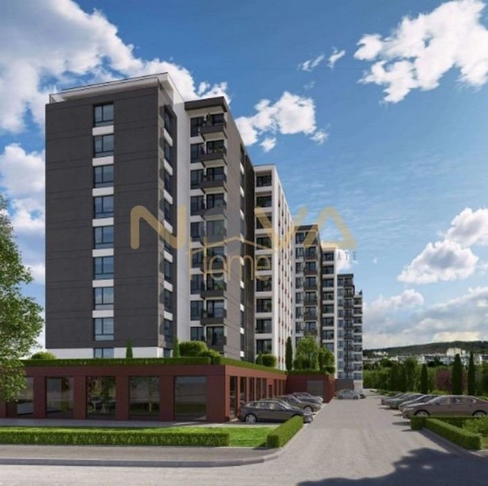 Магазин в Варна-Кайсиева градина площ 231 цена 440000