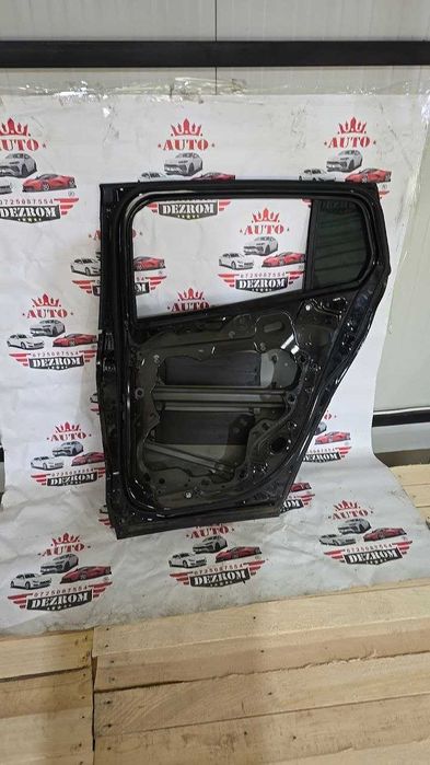 Usa dreapta spate 2577516 / PJX7B-N24630-AF Ford Focus Mk4