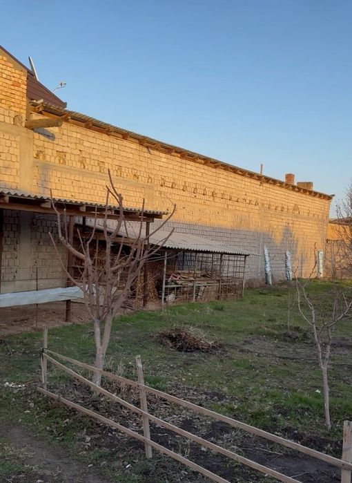 Ер сотилади.Барданкул 10 сотих ер!