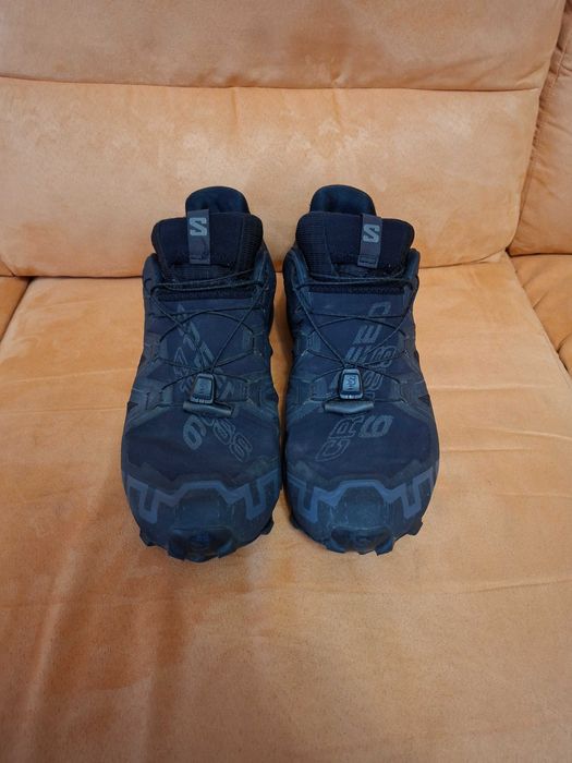 Salomon Speedcross 6