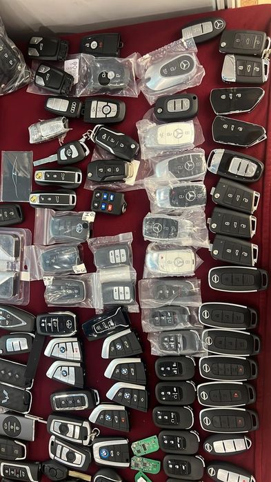 Вскрытие авто 24/7