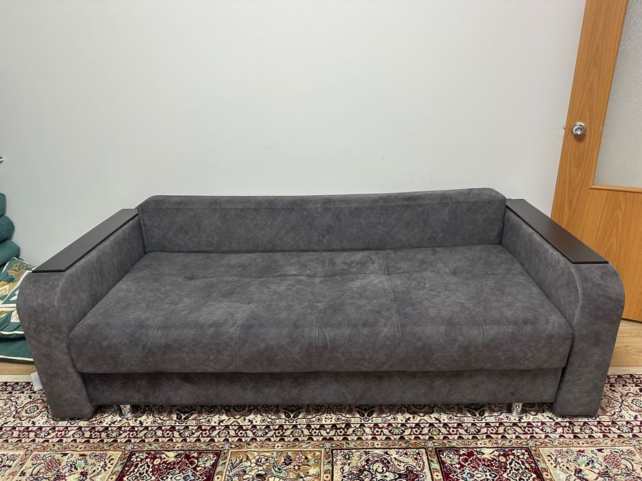 Продам диван раскладной