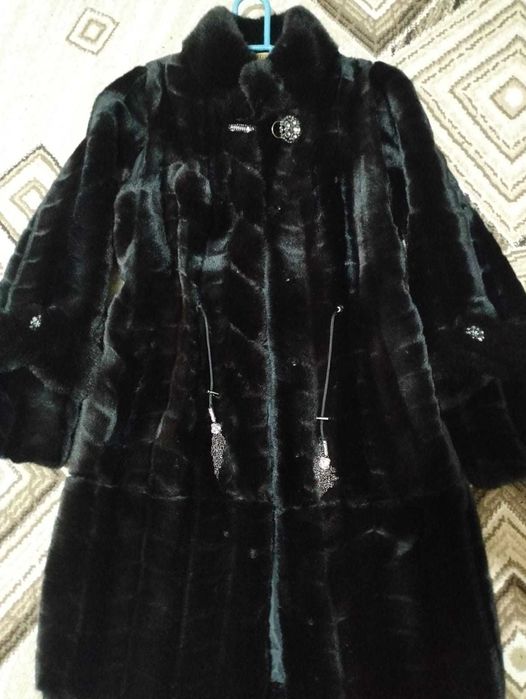 ЭКА Шуба сатамын