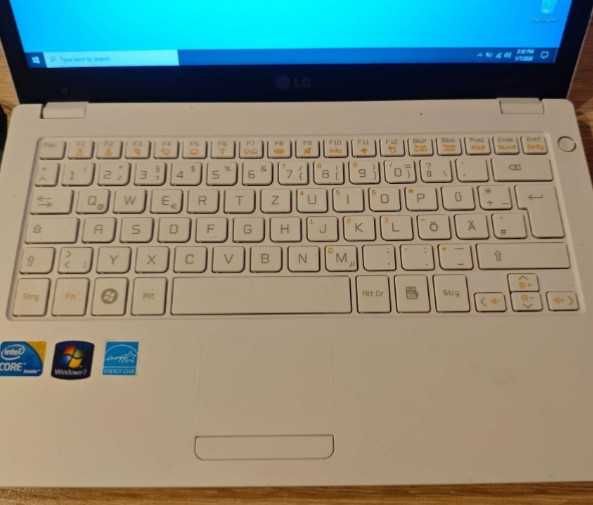 Лаптоп LG i5 1.9Ghz