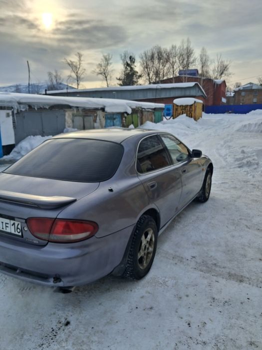 Продаётся мазда кседос 6