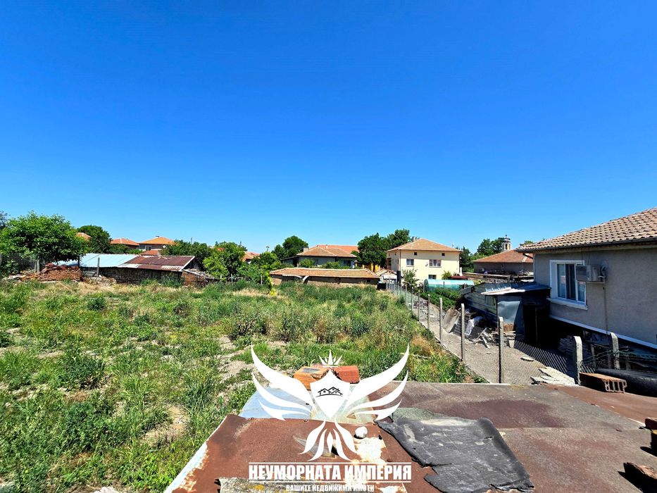 Продава се Парцел в с. Конуш, Област Пловдив - 900 кв.м за 35 €/кв.м - Снимка #11