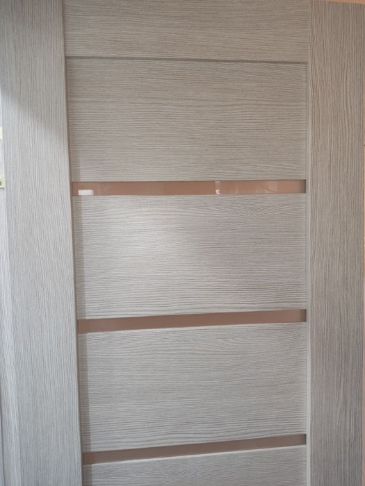 Межкомнатные двери новые