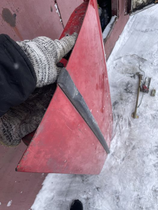 Левая дверь бмв е36 купе