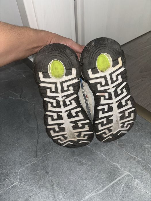 Versace Trigreca, Marimea 40