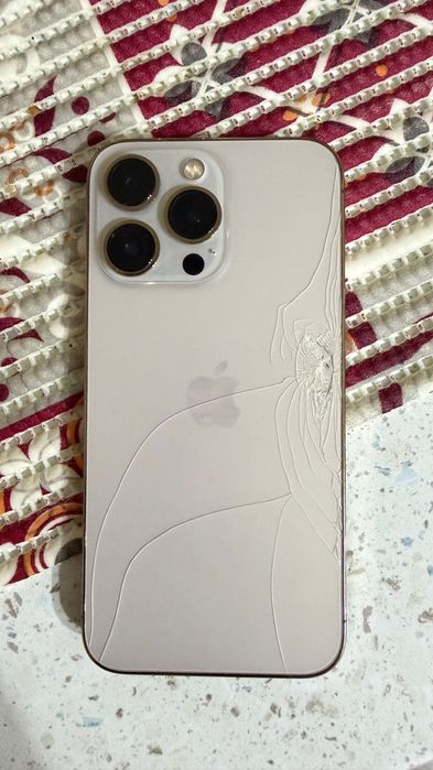 Iphone 13 pro, 128gb