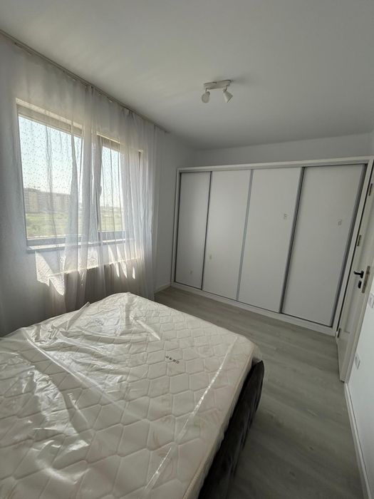 De vânzare apartament tip studio – 37 mp | Apusului Residence 3 | Bloc nou 2025 | Mobilat și utilat complet