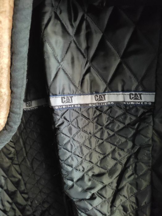 Суртюк мужской кожаный