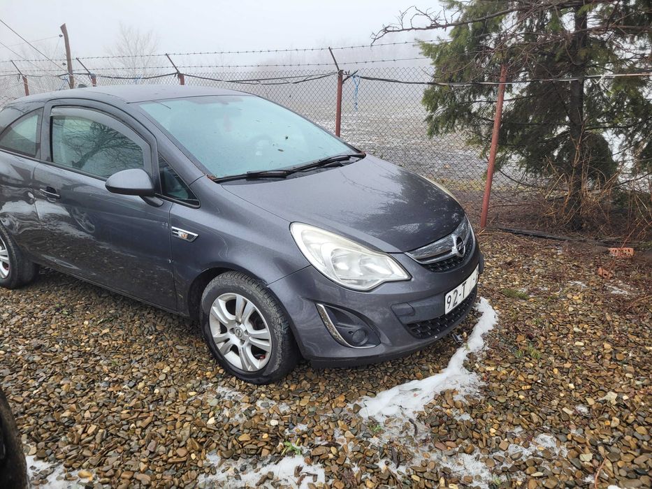 Vânzare Opel Corsa