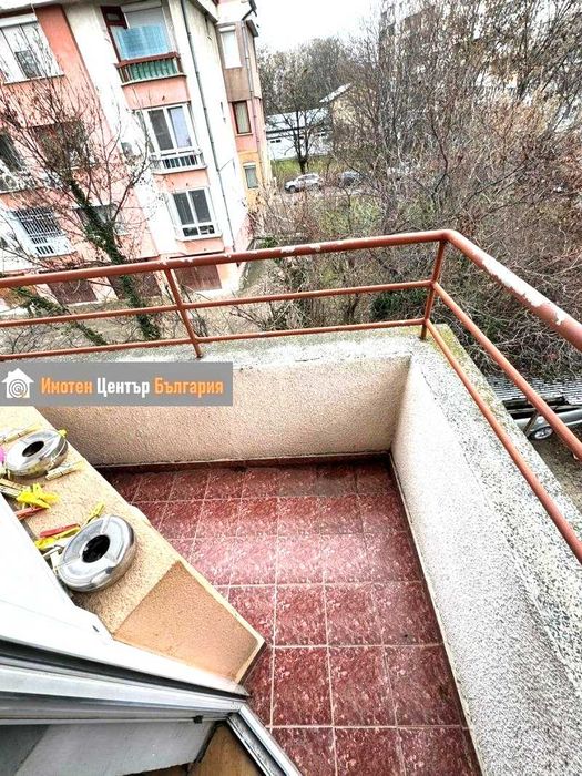 Продава се Едностаен апартамент в София, Студентски град - 39 кв.м за 1795 €/кв.м - Снимка #4